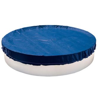 Nyári takarófólia 4,6 m átmérőjű medencéhez