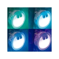 Intex jakuzzi LED világítás medencékhez #28503