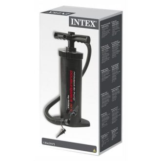 Intex kézipumpa "közepes" #68605