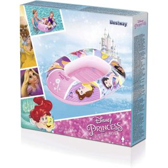 Bestway gyerekcsónak "hercegnő" #91044