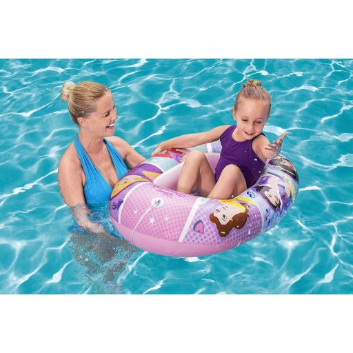 Bestway gyerekcsónak "hercegnő" #91044