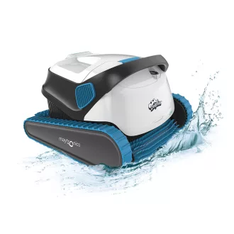 Maytronics Dolphin S200 medence porszívó robot
