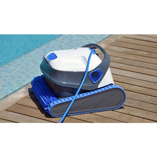 Maytronics Dolphin S200 medence porszívó robot
