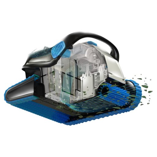 Maytronics Dolphin S200 medence porszívó robot