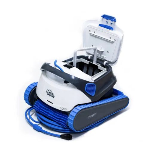 Maytronics Dolphin S200 medence porszívó robot
