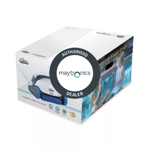 Maytronics Dolphin S200 medence porszívó robot