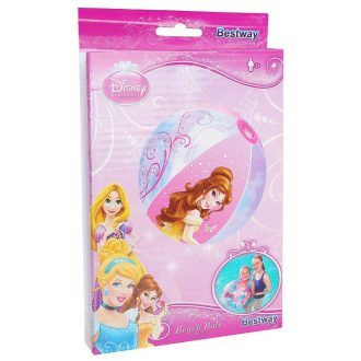 Bestway strandlabda "hercegnős" #91042