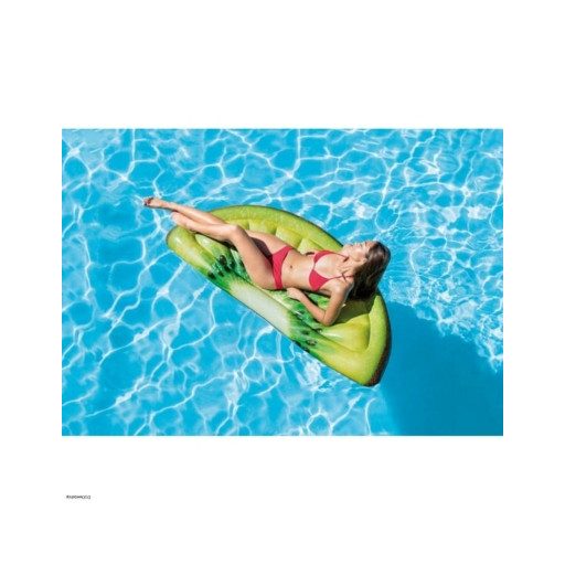 Intex úszómatrac "kiwi" #58764