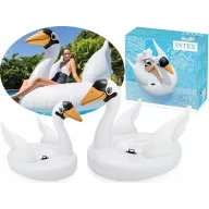 Intex hatalmas Hattyú úszósziget #56287