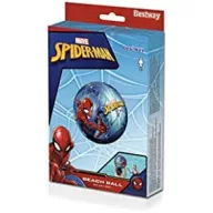 Bestway strandlabda "pókember" #98002
