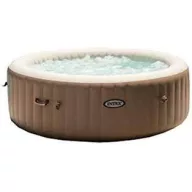 Intex jakuzzi test #11842