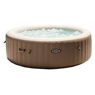 Intex jakuzzi test #11842