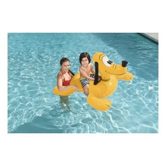 Bestway úszósziget "Plutó" #91074