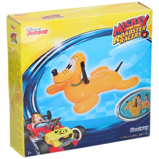 Bestway úszósziget "Plutó" #91074