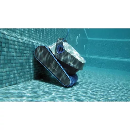 Maytronics Dolphin S100 medence porszívó robot