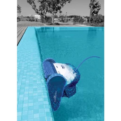 Maytronics Dolphin S100 medence porszívó robot