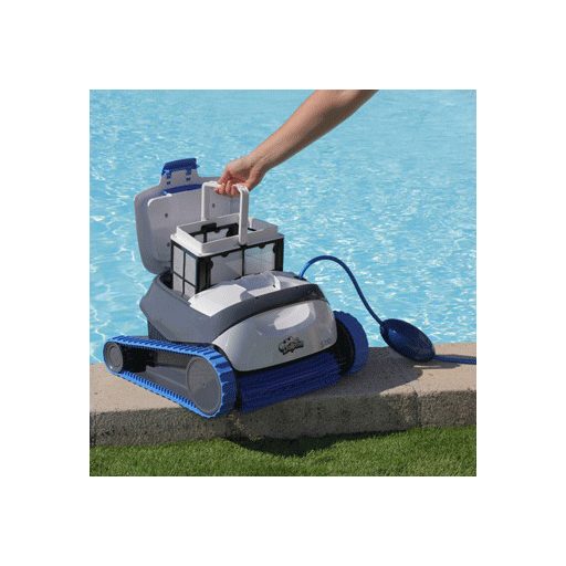 Maytronics Dolphin S100 medence porszívó robot