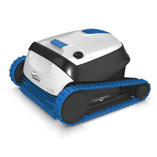Maytronics Dolphin S100 medence porszívó robot
