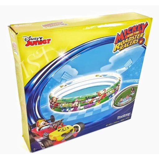 Bestway gyerekmedence "Mickey Egér" #91007