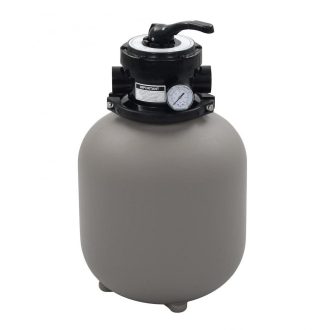 Neo D400 szűrőtartály 6 állású váltószeleppel