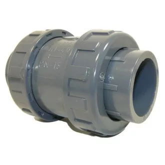 Visszacsapó szelep D050