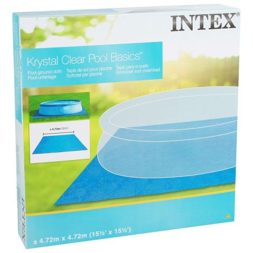 Intex medence alátétfólia #28048