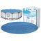 Bestway szolártakaró 3,66m átmérőjű medencéhez #58242