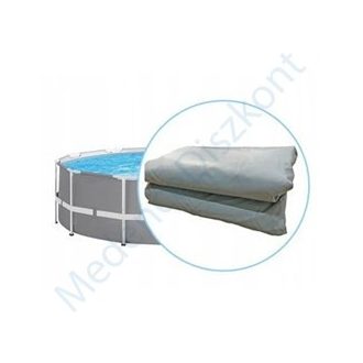 Intex fémvázas medence fólia #12434A