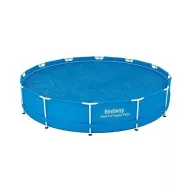   Bestway szolártakaró 4,27 m átmérőjű medencéhez #58252