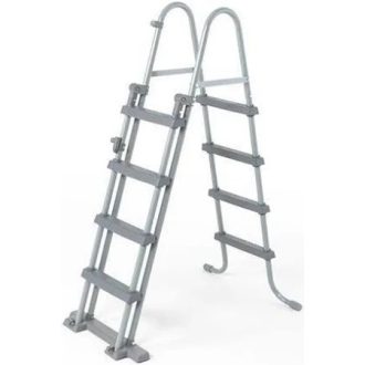 Bestway Flowclear medence létra 122 cm #58331