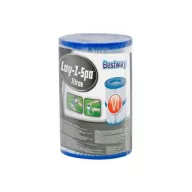 Bestway papírszűrő jacuzzihoz #60311