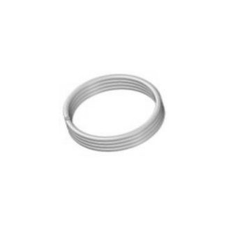 PE vegyszercső 4 x 6 mm