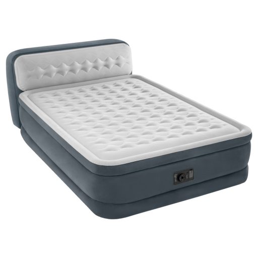 Ultra Plush Headboard vendégágy fejtámlával #64448