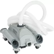   Intex akkumulátoros önjáró medence tisztító robot #28001