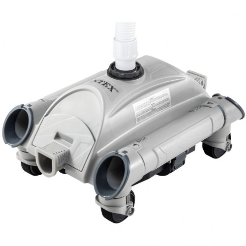 Intex akkumulátoros önjáró medence tisztító robot #28001