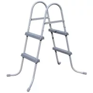 Bestway Flowclear medence létra 84cm #58430