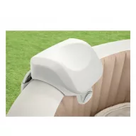 Intex jakuzzihoz szivacsos fejpárna #28505