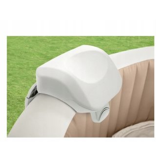 Intex jakuzzihoz szivacsos fejpárna #28505
