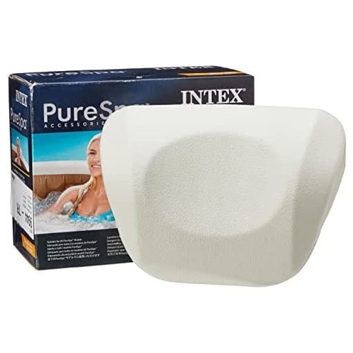 Intex jakuzzihoz szivacsos fejpárna #28505