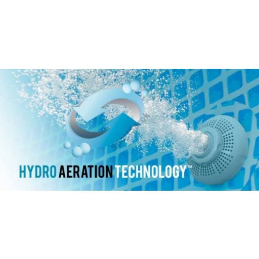 Intex Prizma Fémvázas medence vízforgatóval #26724