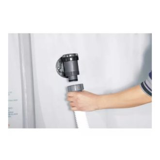 Bestway gégecső vízforgatóhoz 38mm 3m hosszú #58368