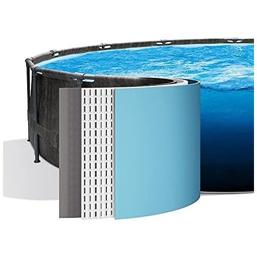 Intex Ultra XTR Fémvázas medence homokszűrővel #26326