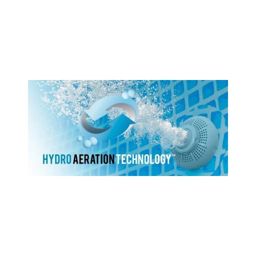 Intex papírszűrős vízforgató - 2 m3/h #28604