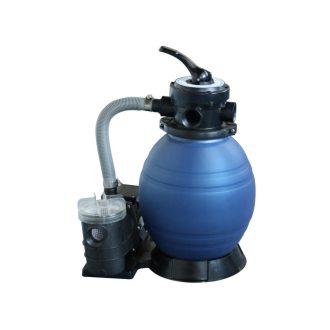 Szűrőszett Basic 8