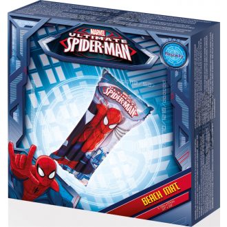 Bestway úszómatrac "pókember" #98005