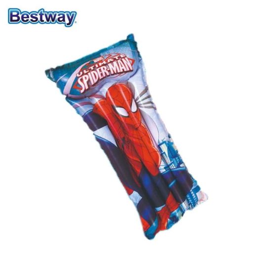 Bestway úszómatrac "pókember" #98005