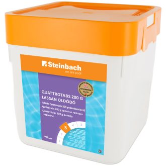 Multifunkciós tabletta 5 kg 200g Steinbach