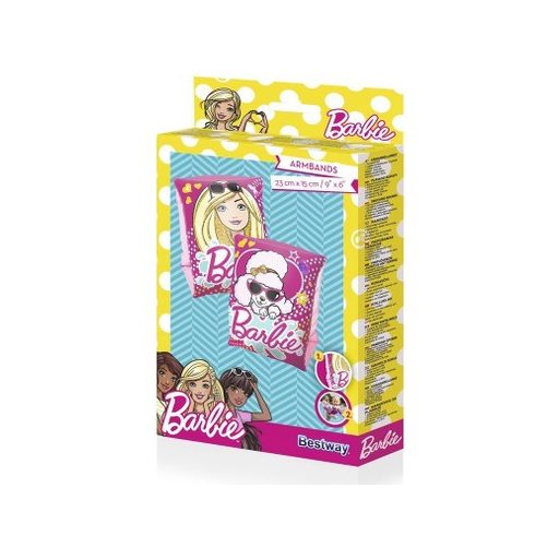 Bestway karúszó "barbie" #93203