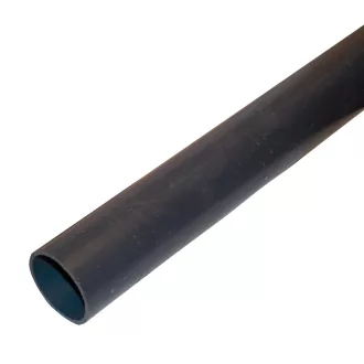 PVC nyomócső fix D050