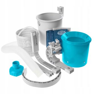 Intex peremre szerelhető szkimmer #28000